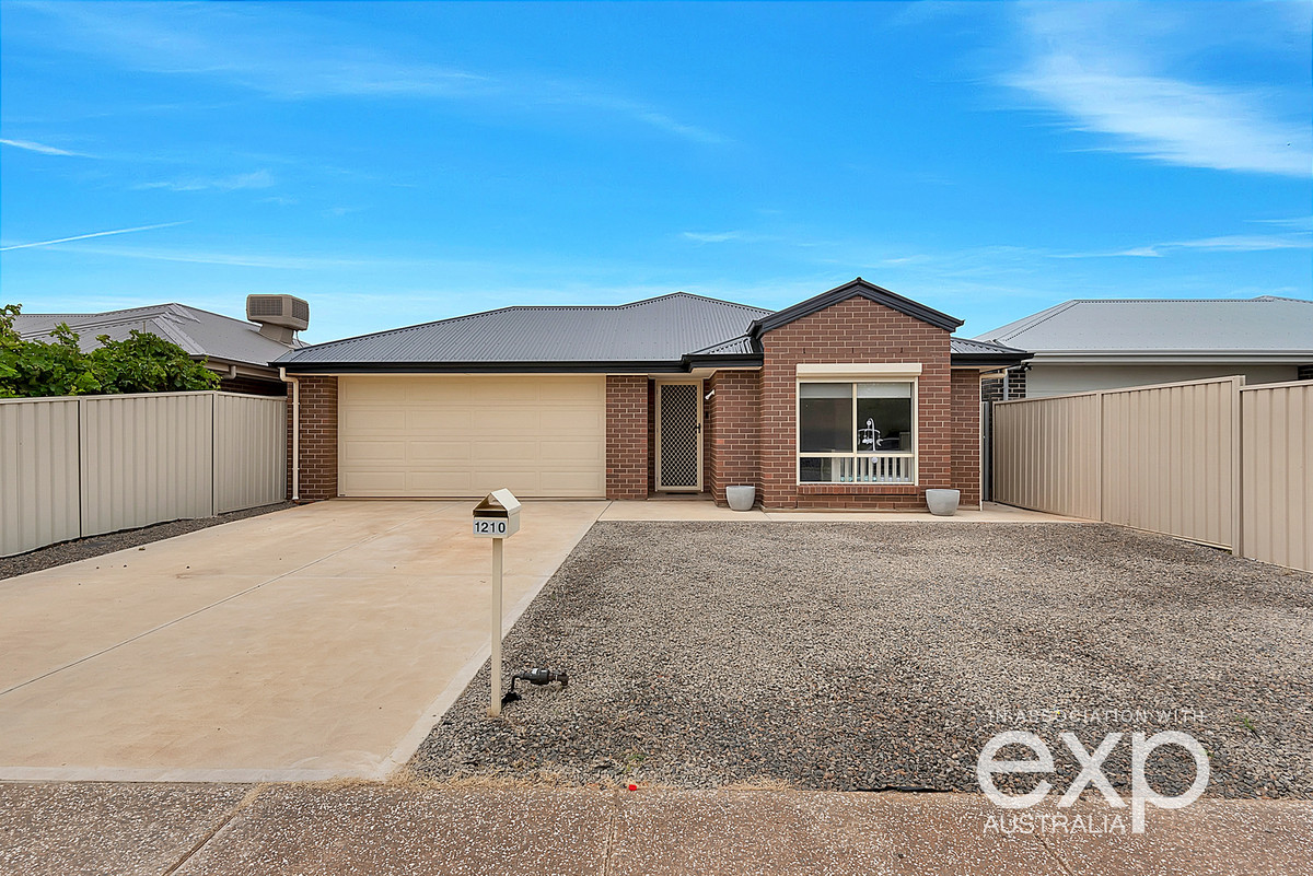 1210 Andrews Road, Munno Para West