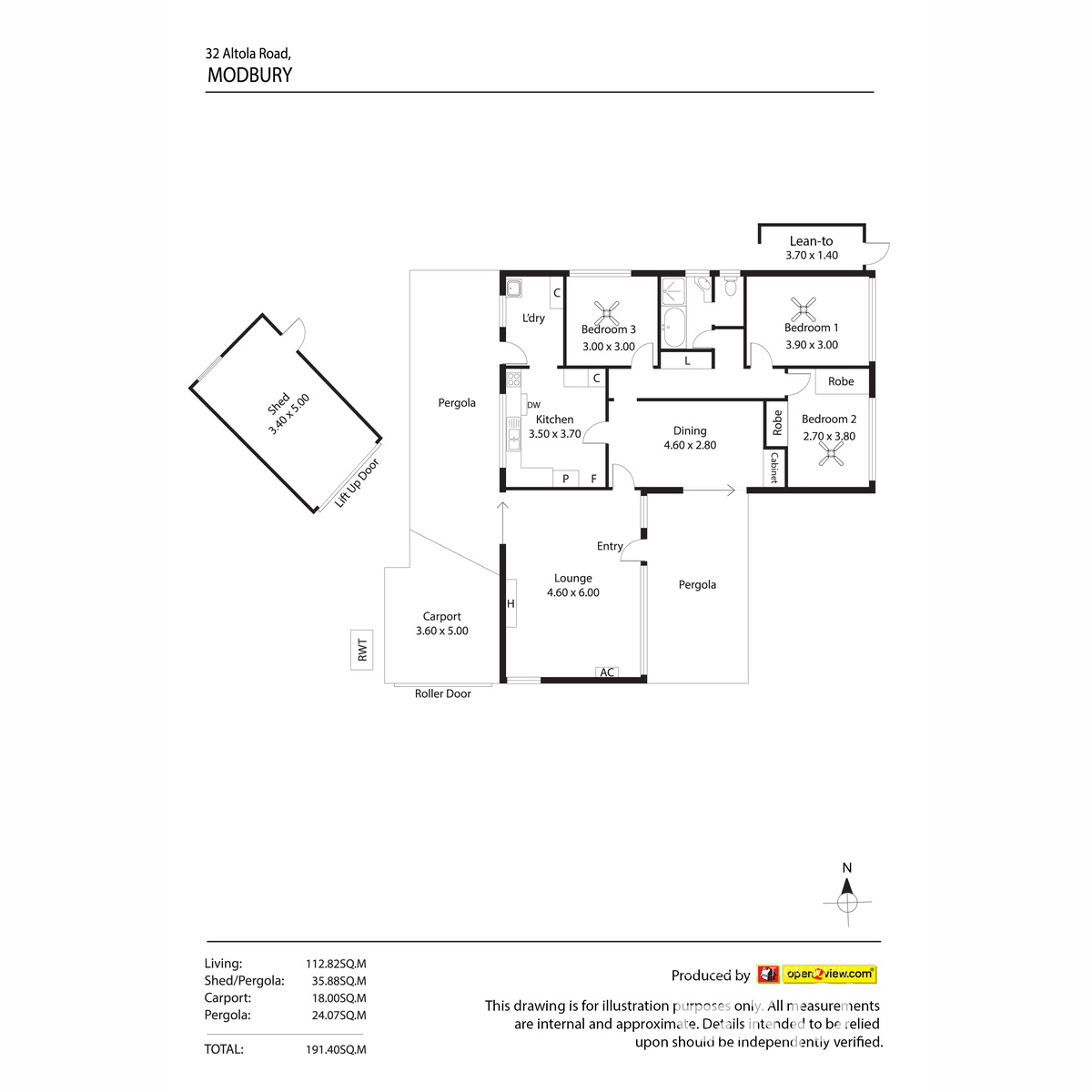 Floorplan Image
