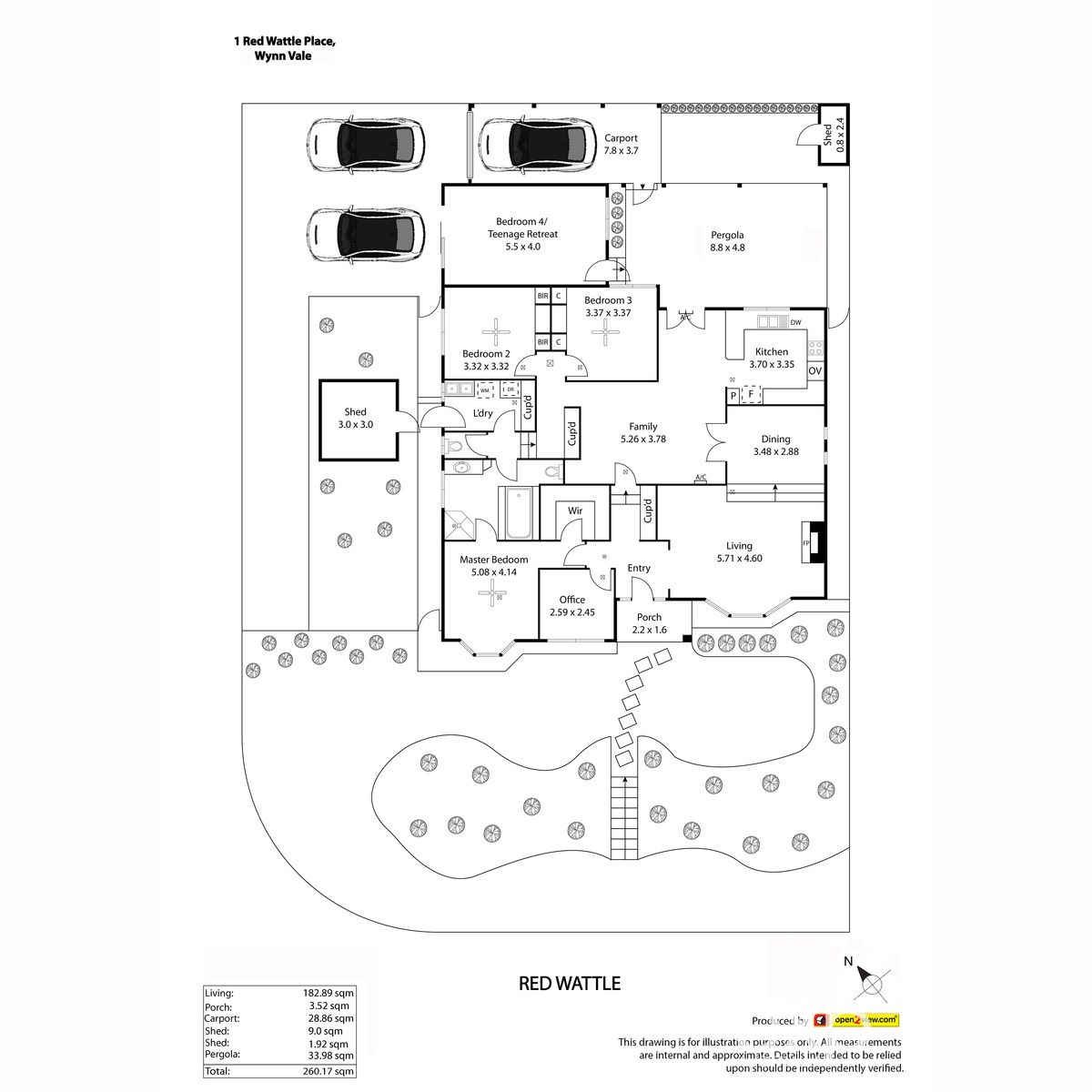 Floorplan Image