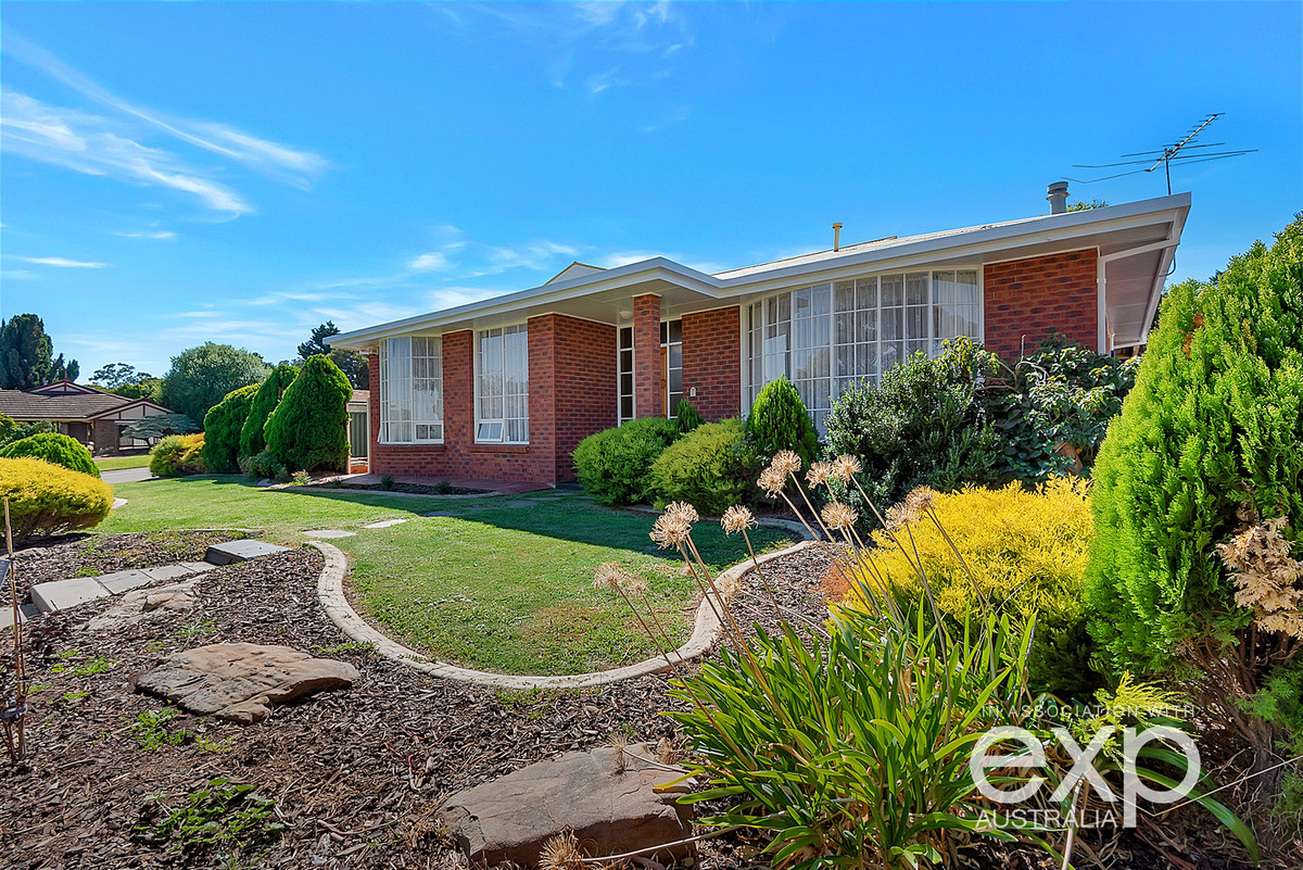 1 Red Wattle Place, Wynn Vale