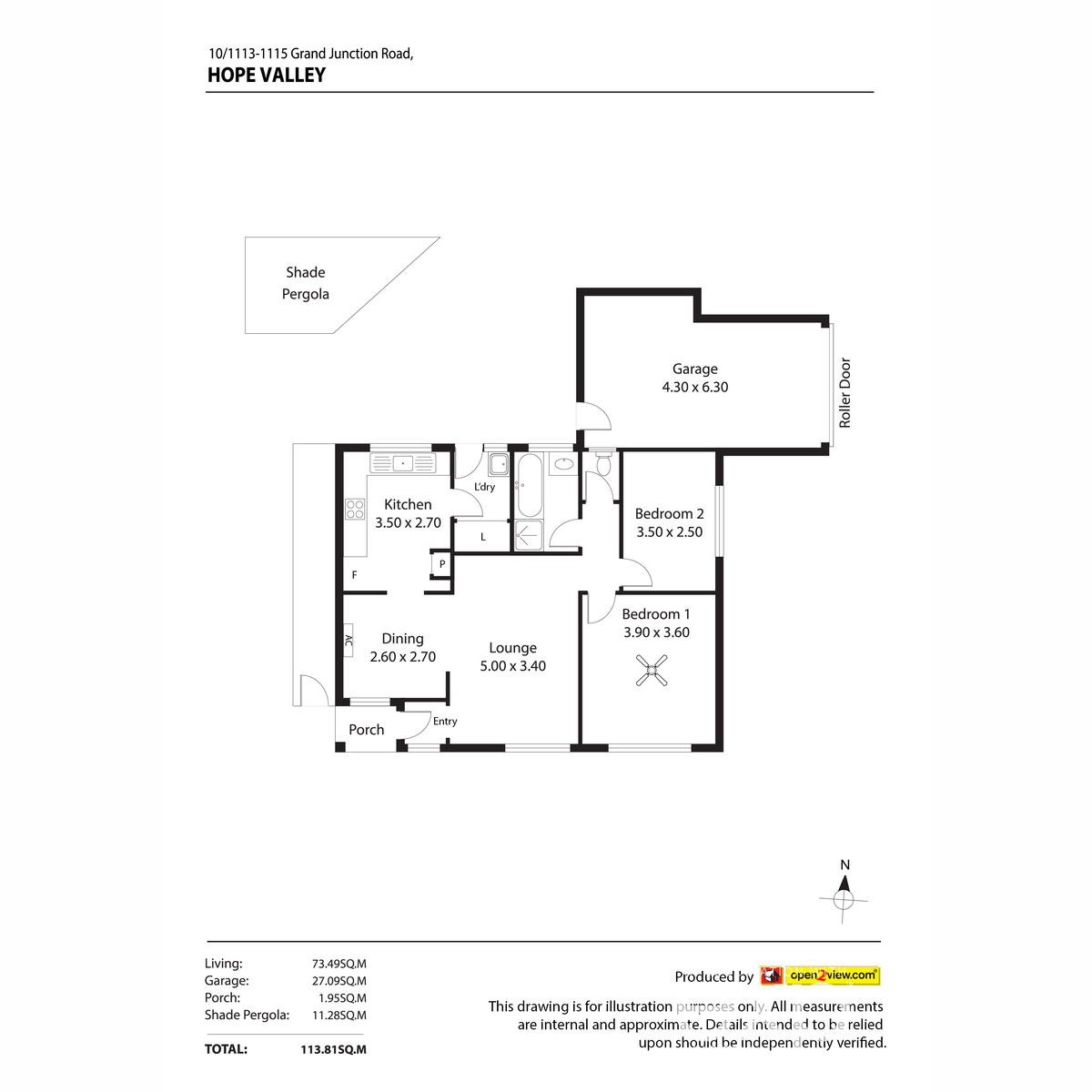 Floorplan Image