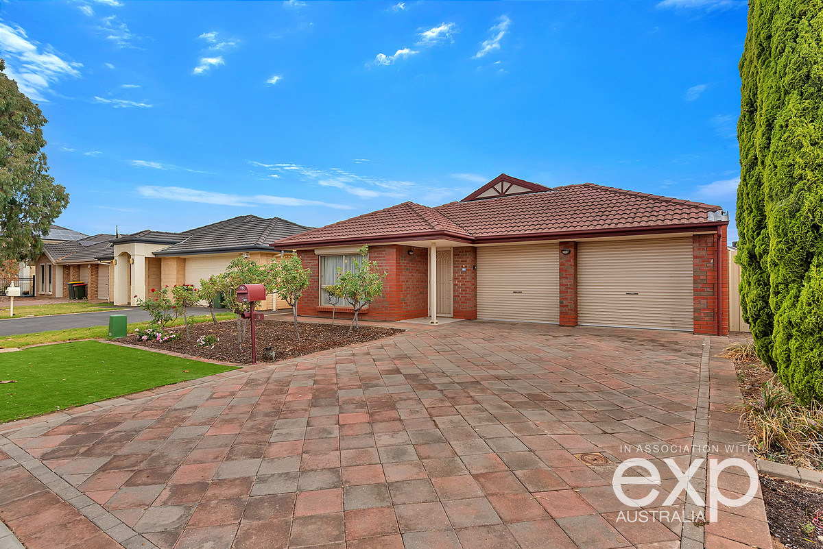 15 Parkview Street, Burton