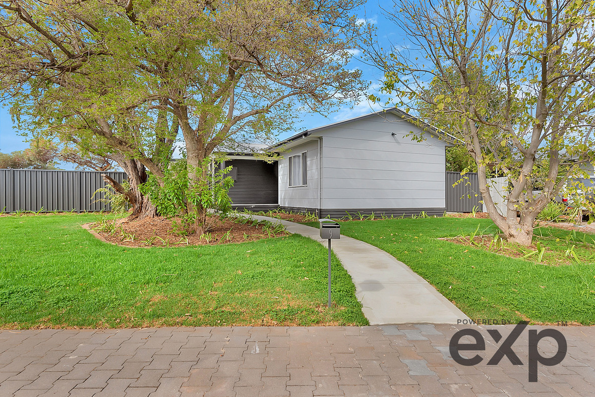 9 Grayling Street, Elizabeth East