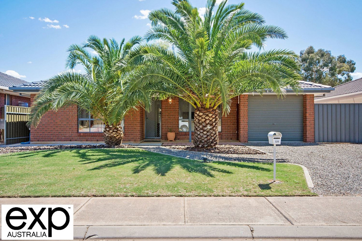 124 Crittenden Road, Andrews Farm