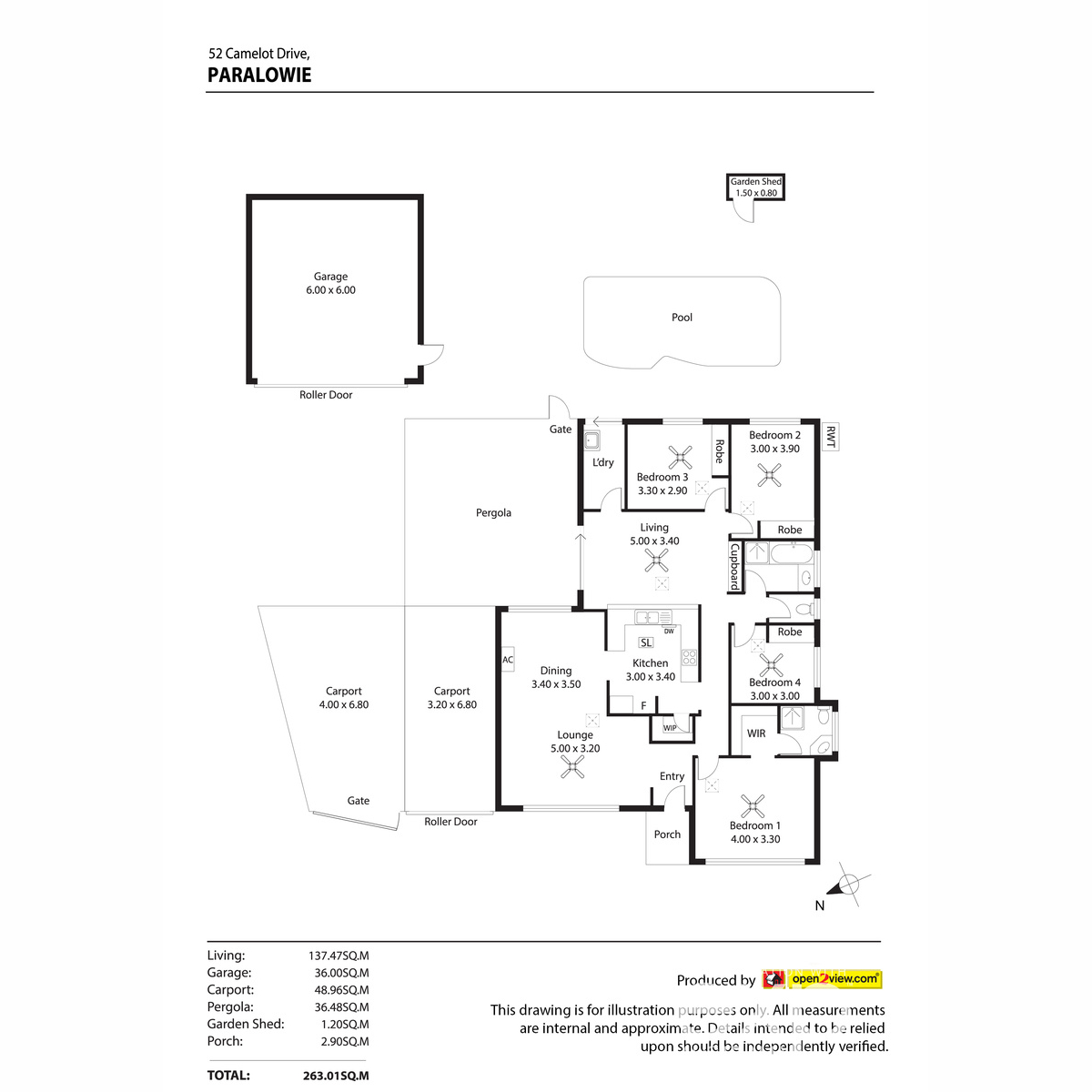 Floorplan Image