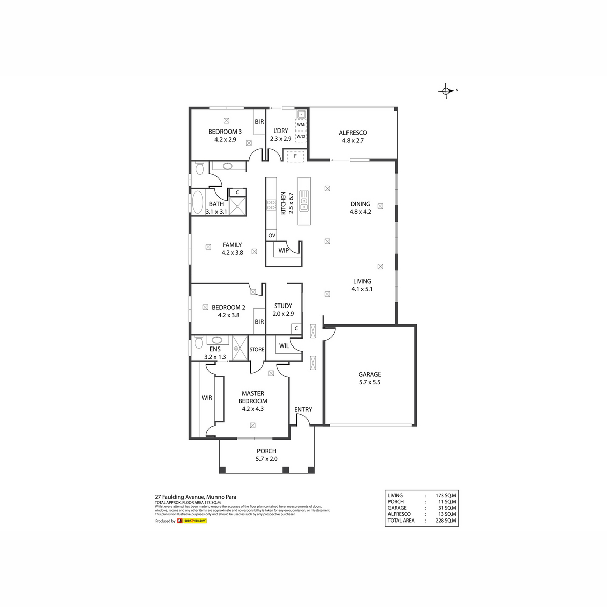 Floorplan Image