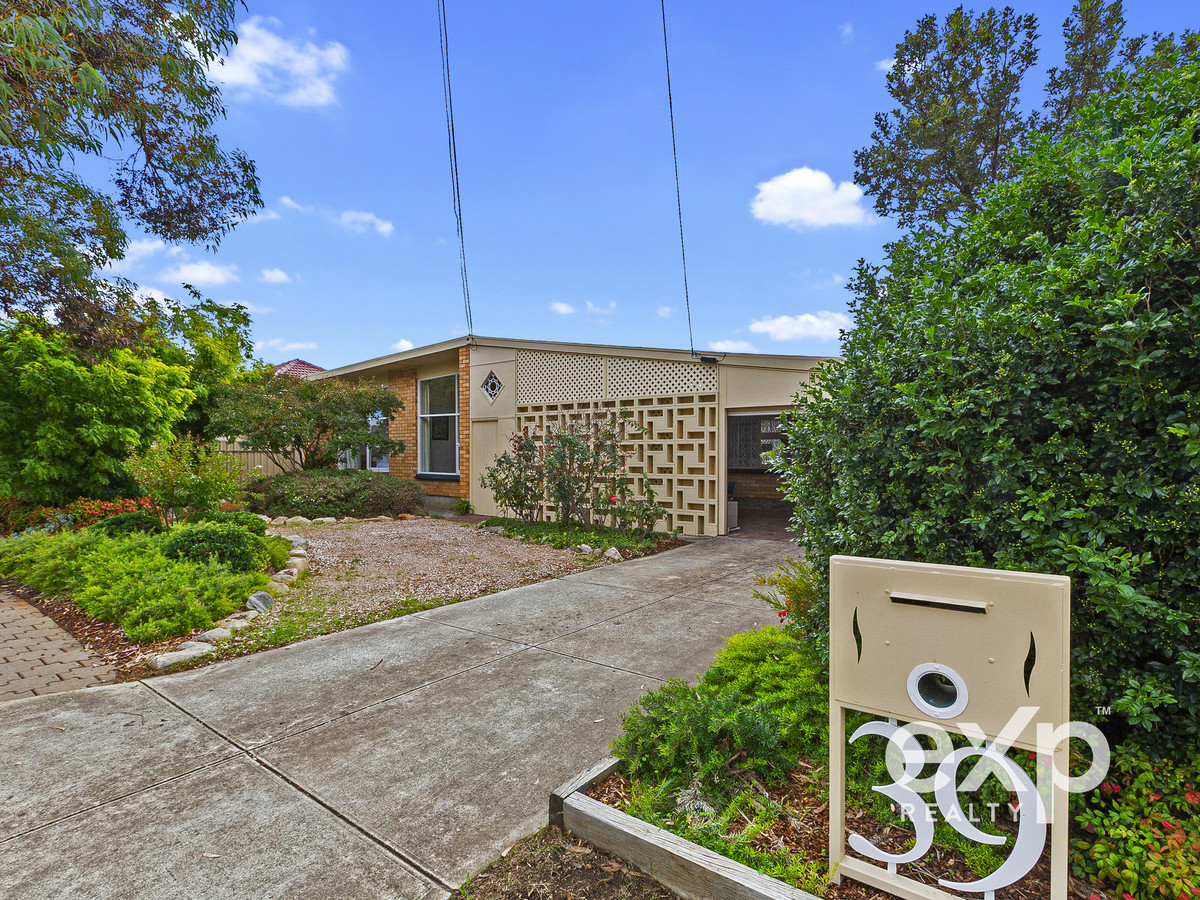 39 Leslie Mcintyre Avenue, Salisbury Downs