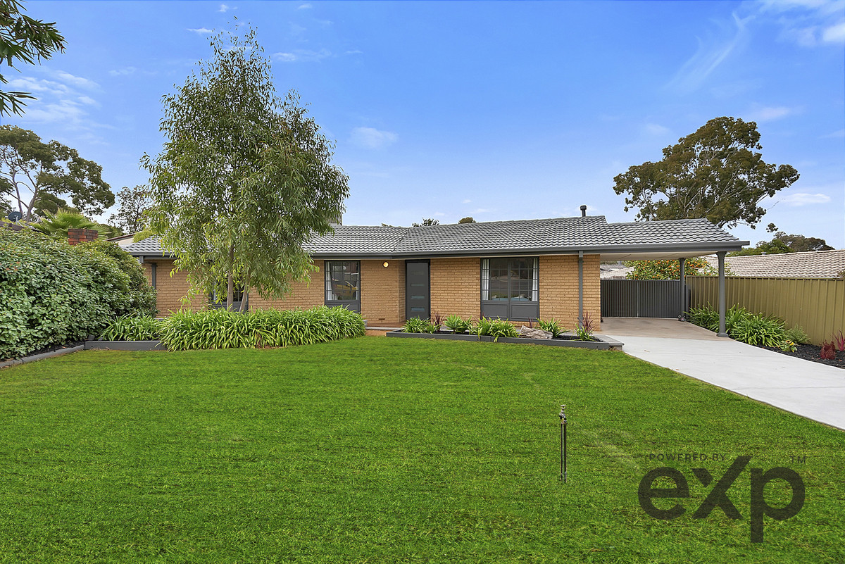 6 Rawe Court, Redwood Park