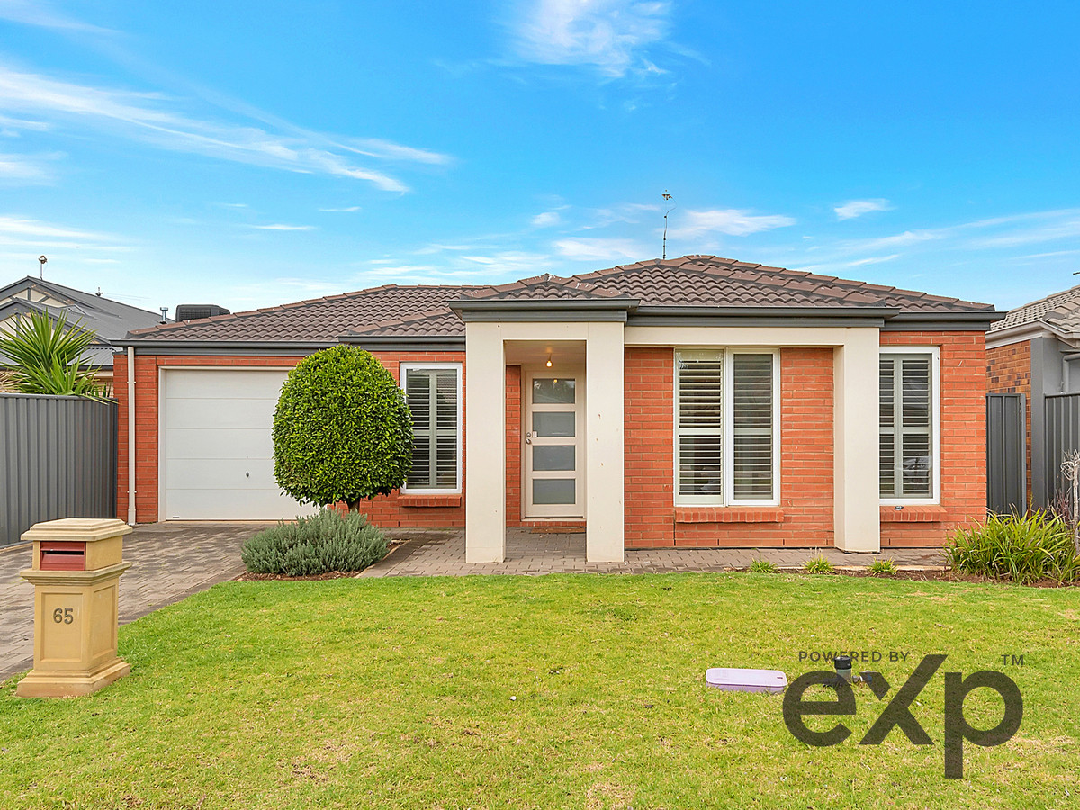 65 Wattlebird Drive, Burton