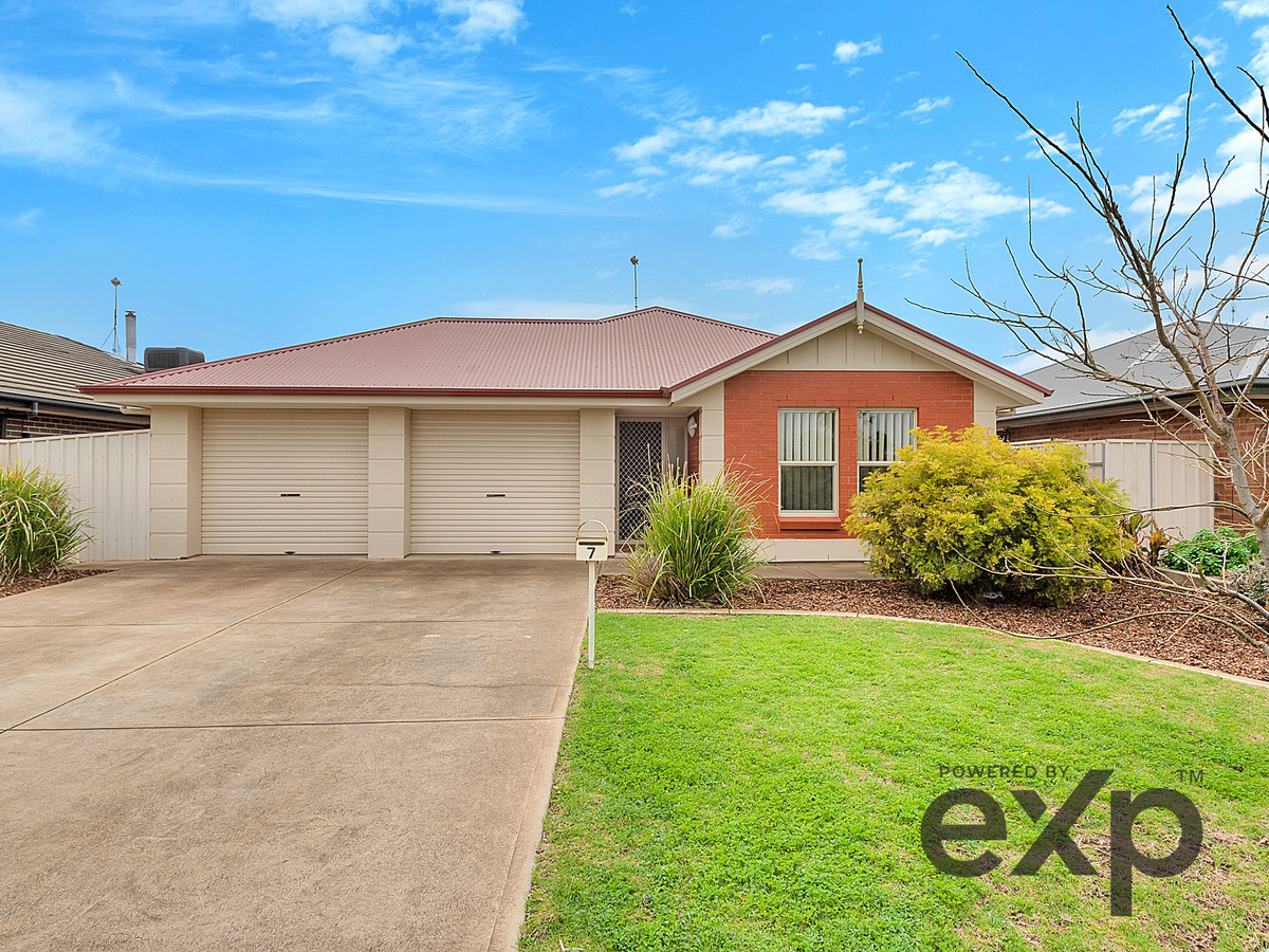 7 Cavendish Terrace, Burton