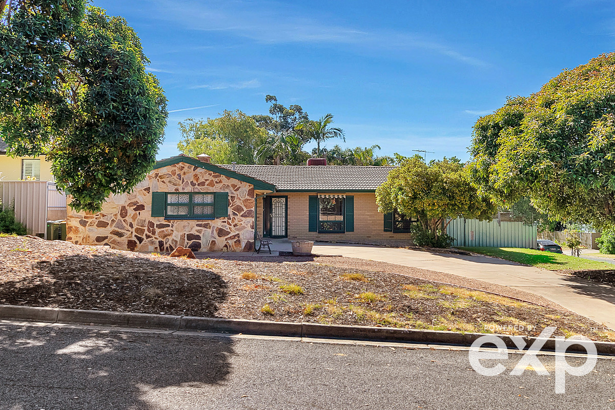 8 Warubi  Place, Fairview Park
