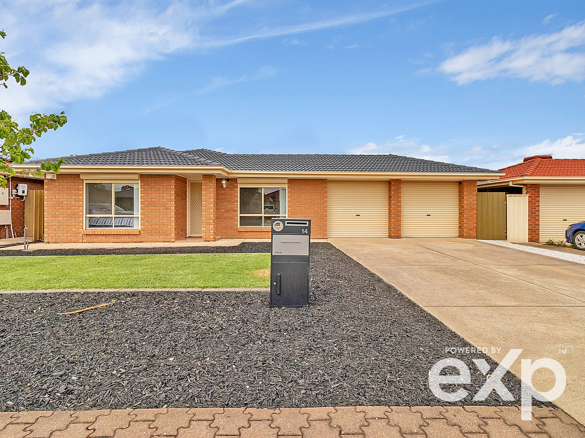 14 Alberta Drive, Burton