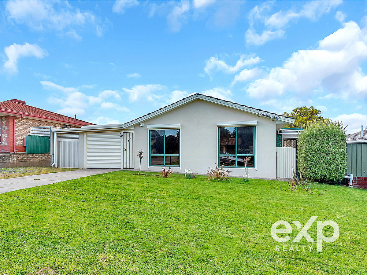 36 McMahon Road, Morphett Vale