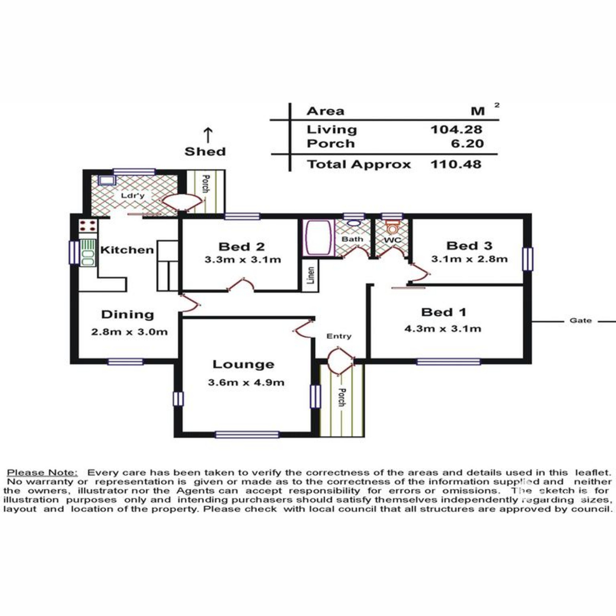 Floorplan Image