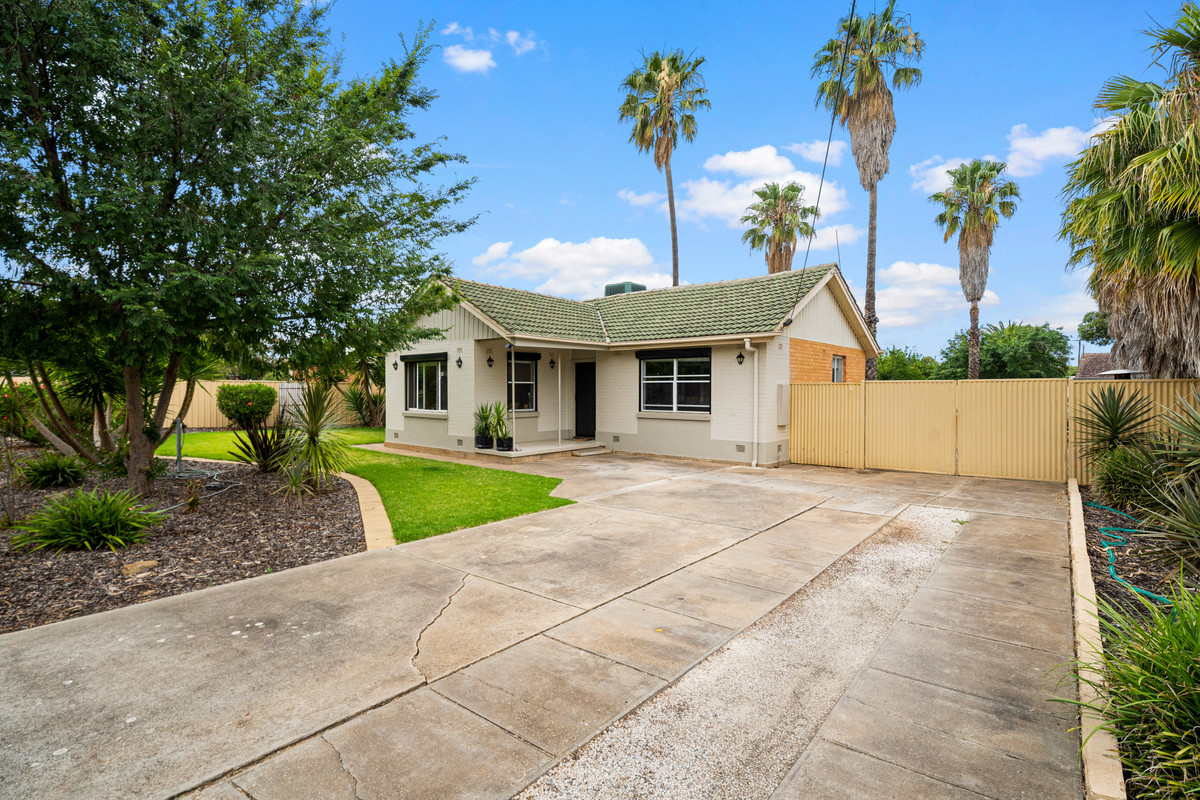 11 Davoren Road, Davoren Park