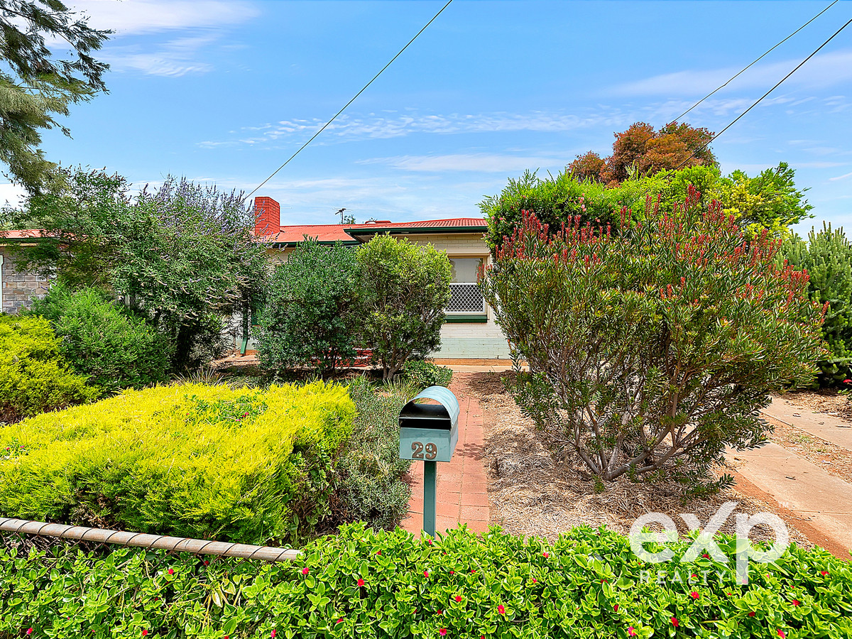 29 Yarnbrook Street, Davoren Park