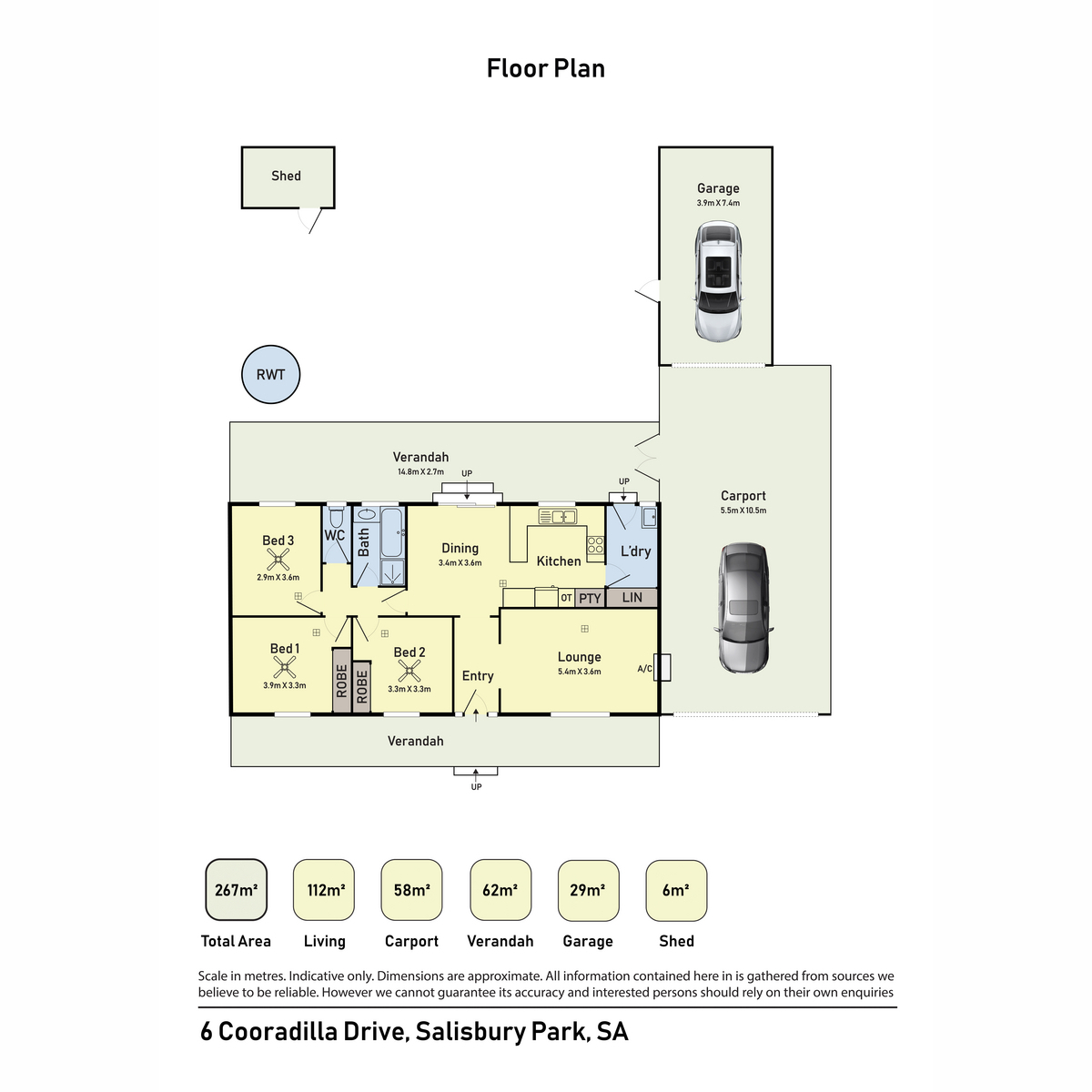 Floorplan Image