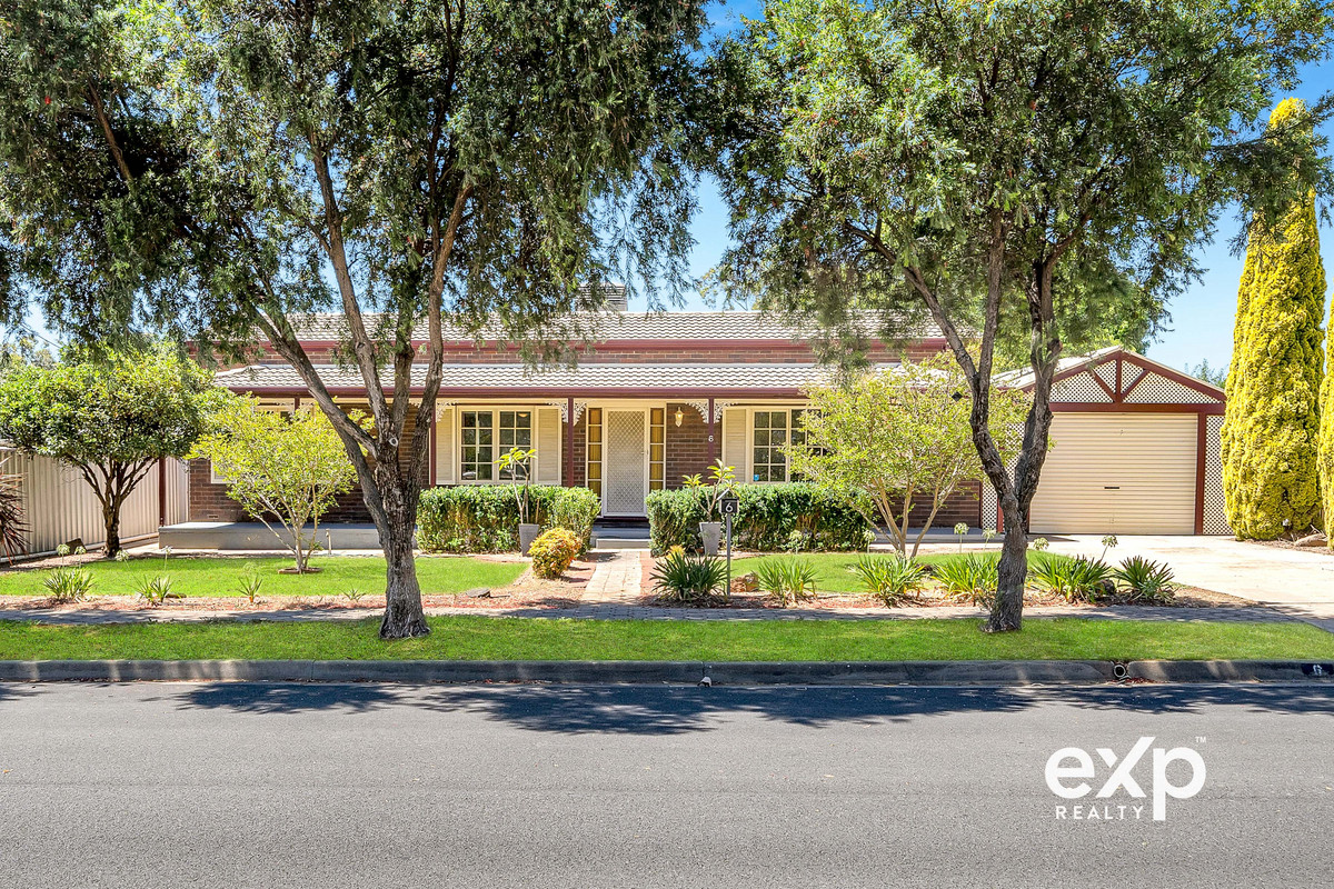 6 Cooradilla Drive, Salisbury Park