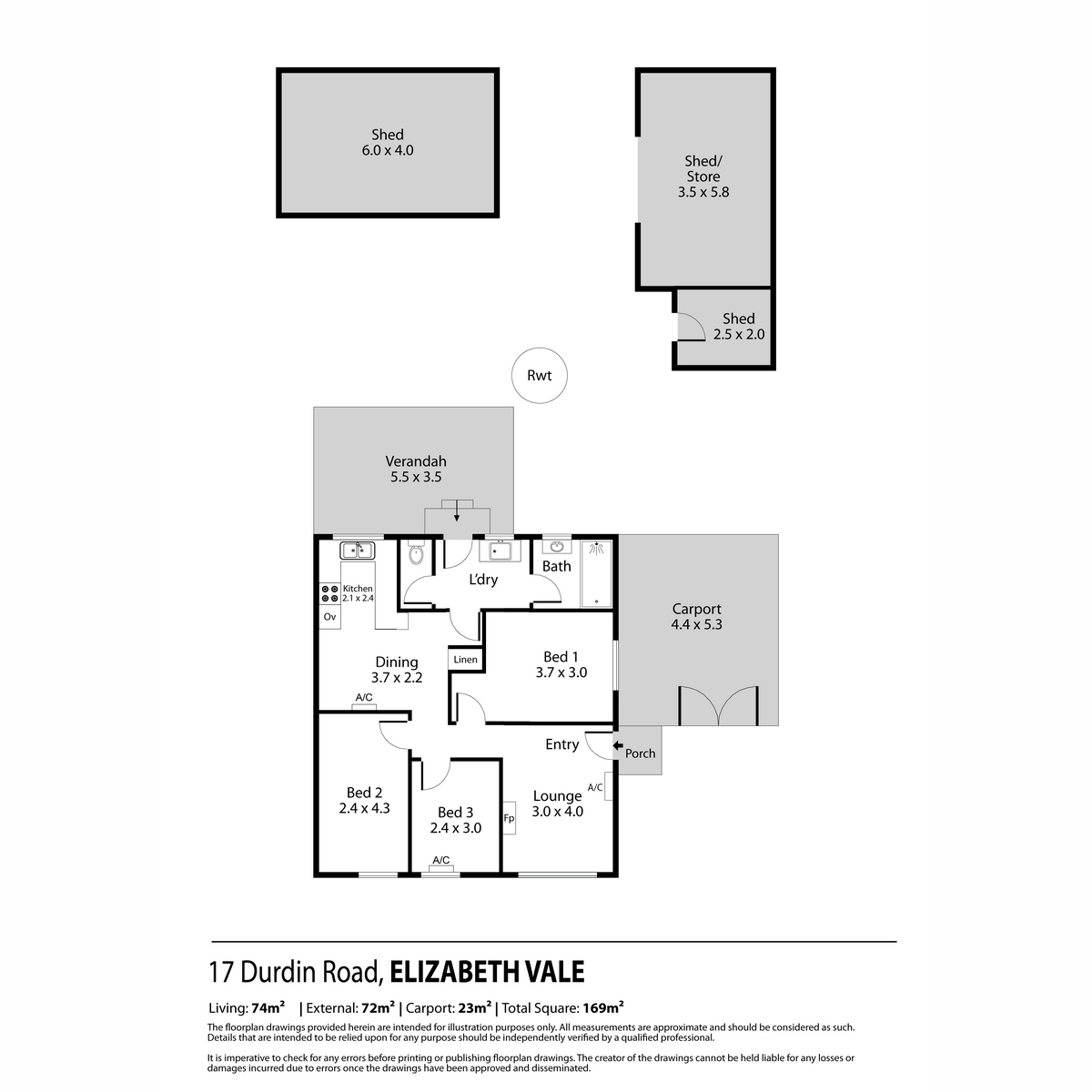 Floorplan Image