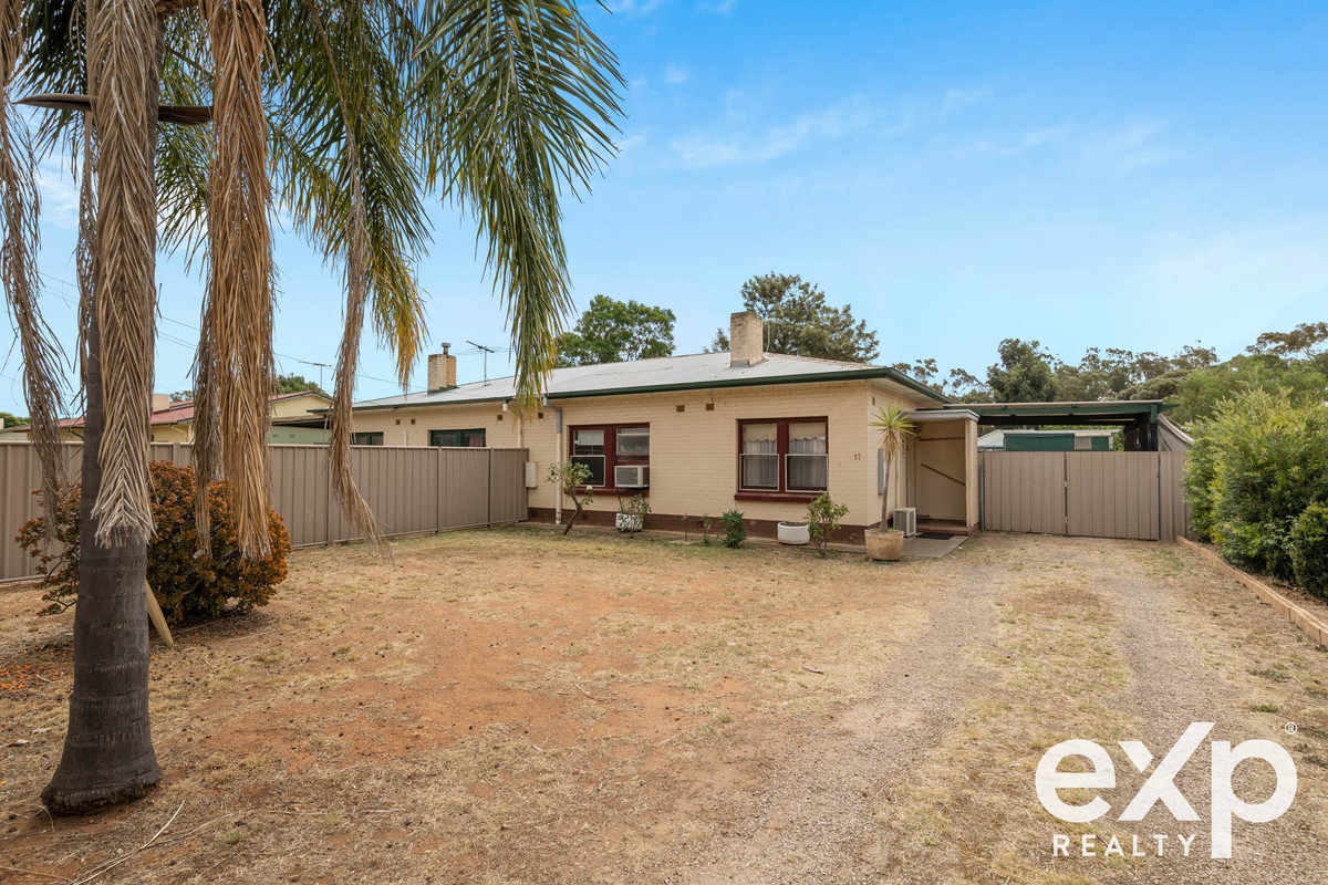 17 Durdin  Road, Elizabeth Vale