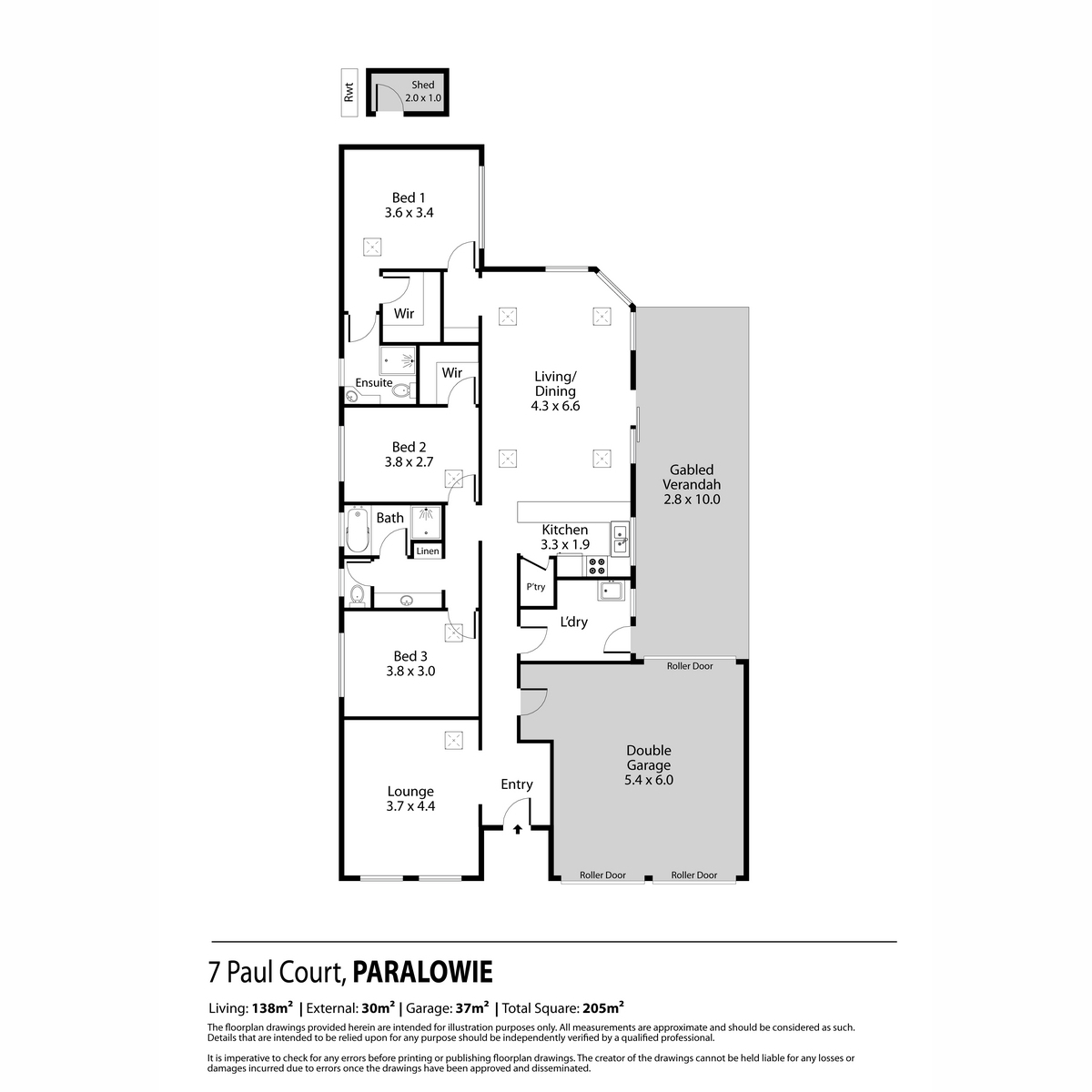 Floorplan Image
