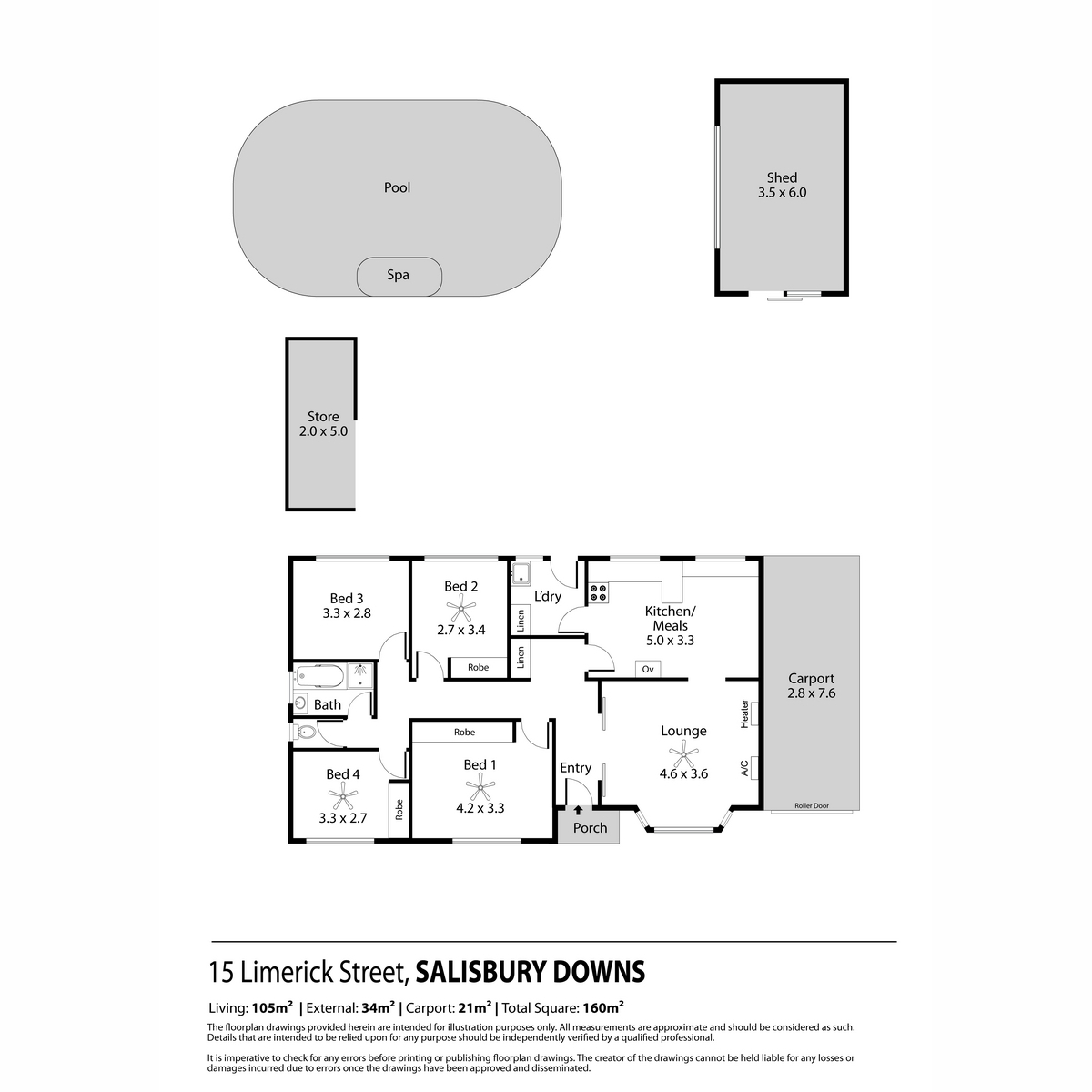 Floorplan Image