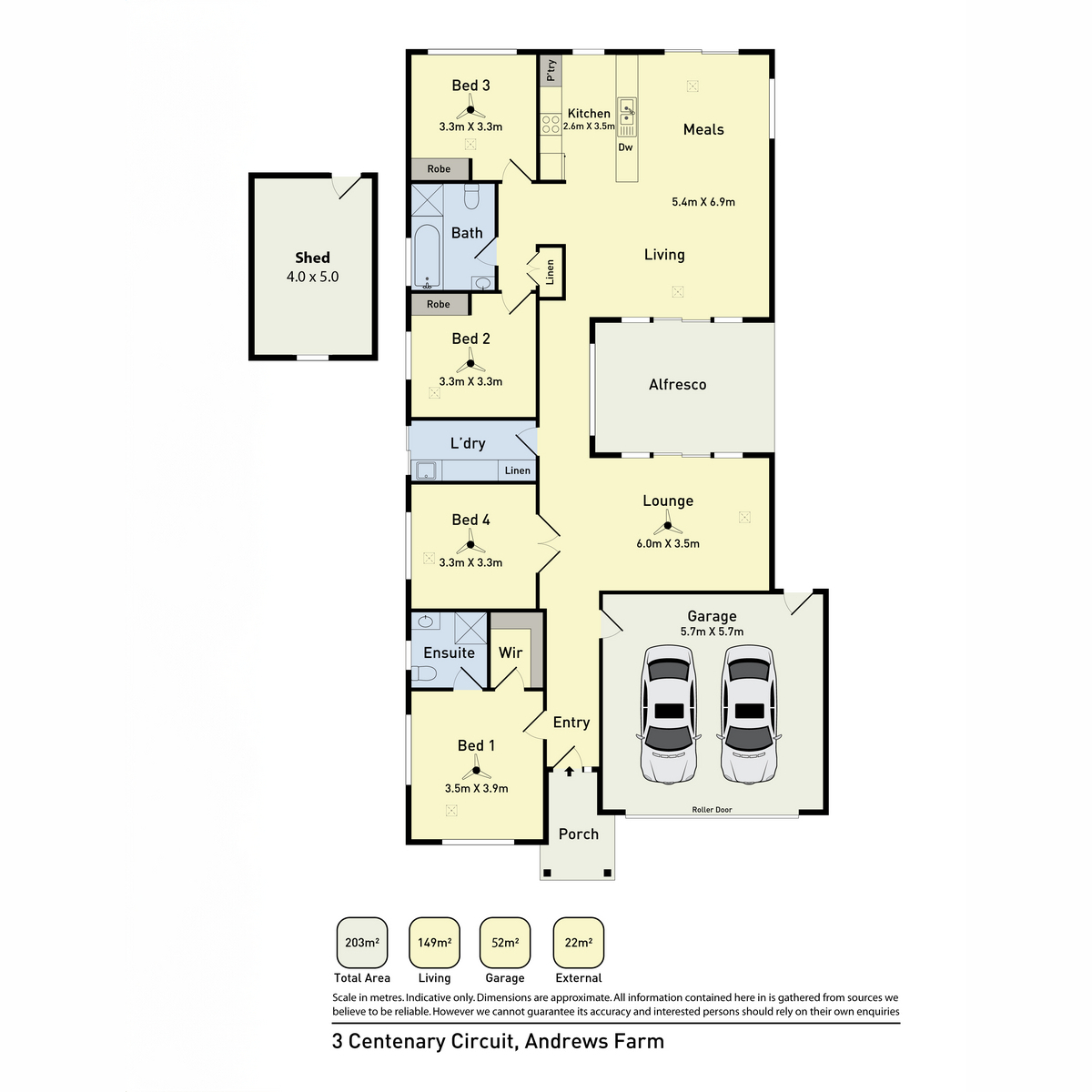 Floorplan Image