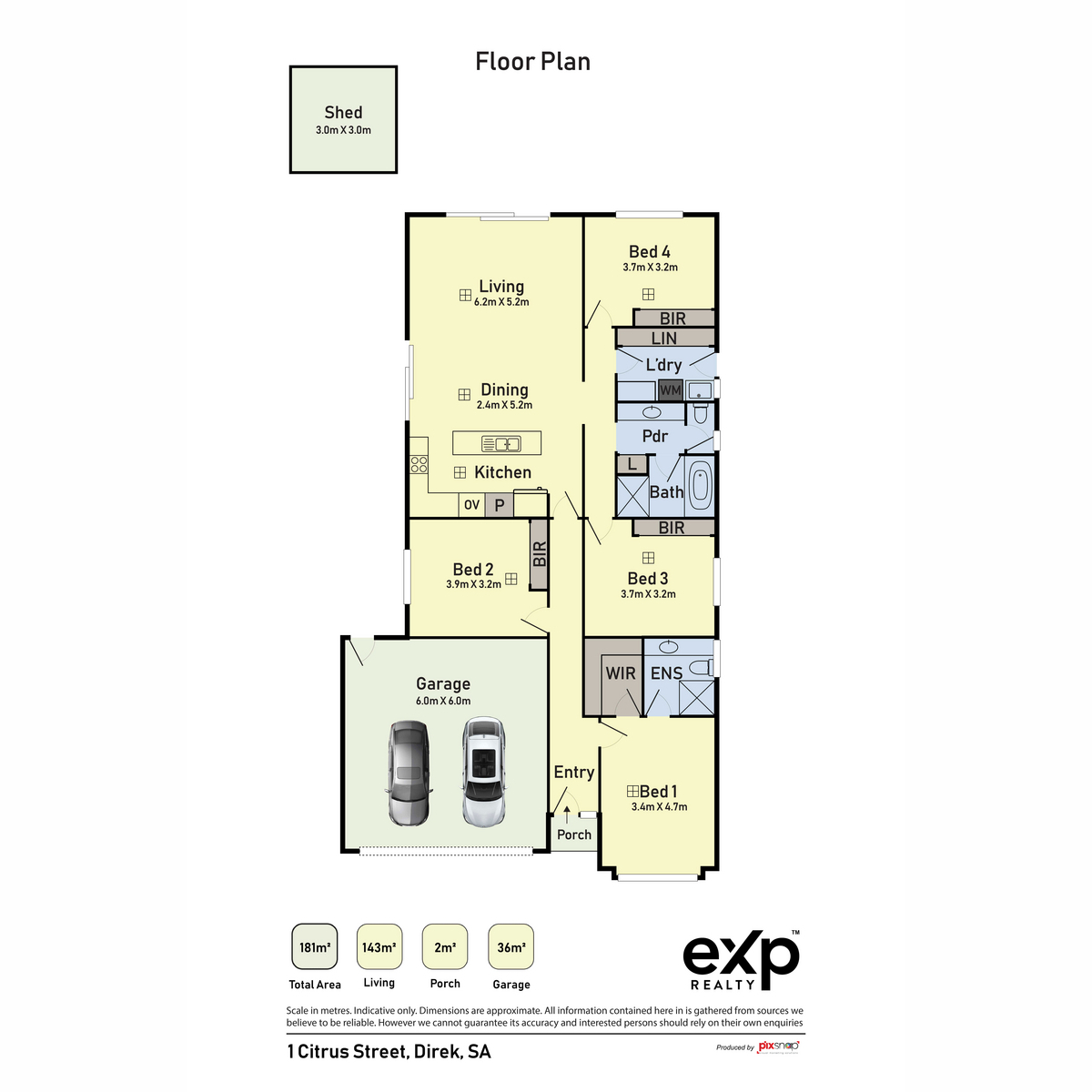 Floorplan Image