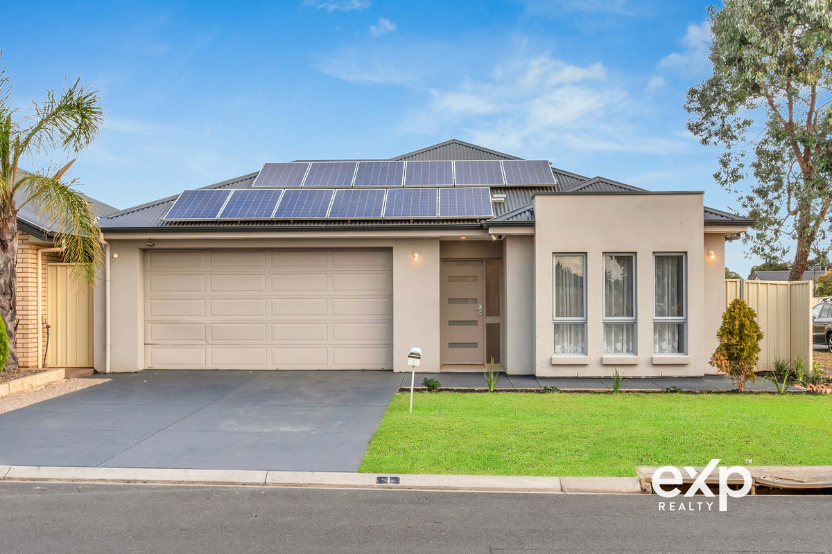 1 Citrus Street, Direk