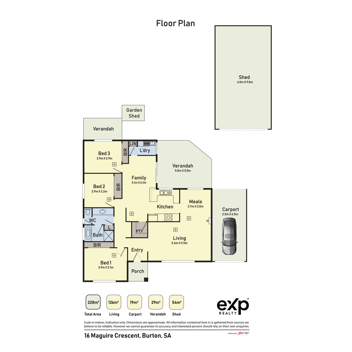Floorplan Image