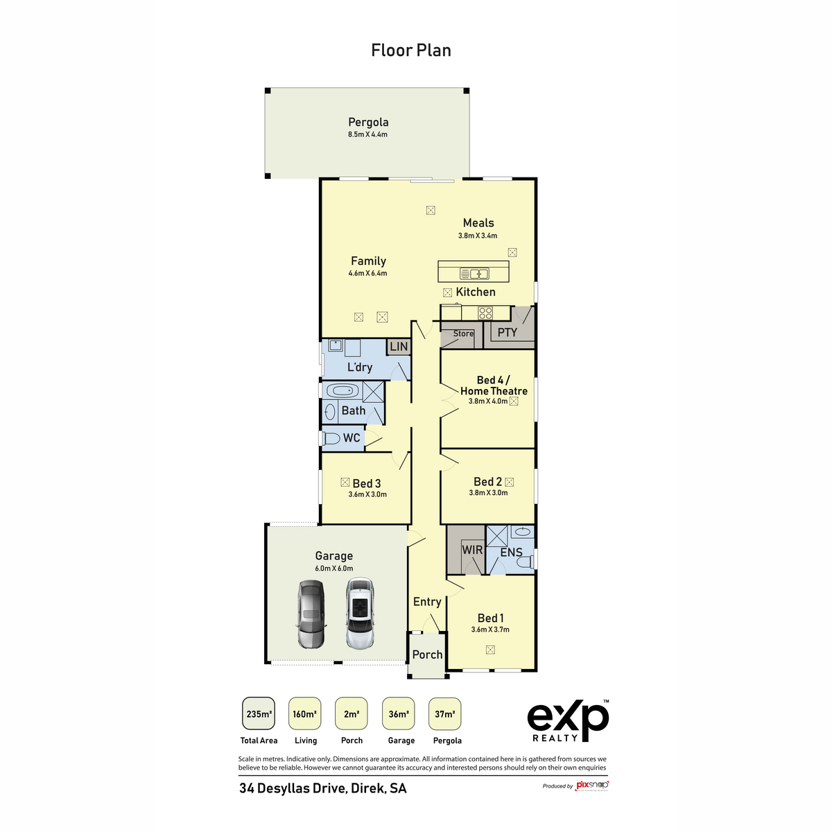 Floorplan Image