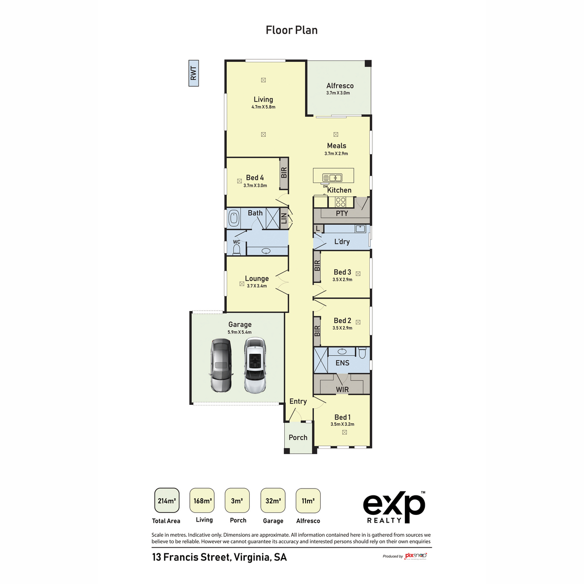 Floorplan Image