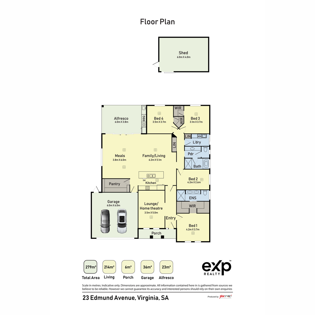 Floorplan Image