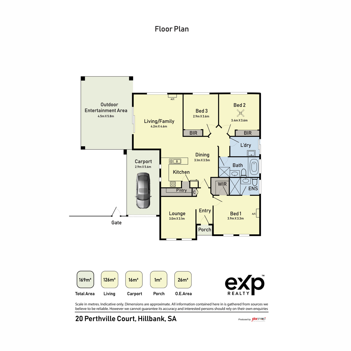 Floorplan Image