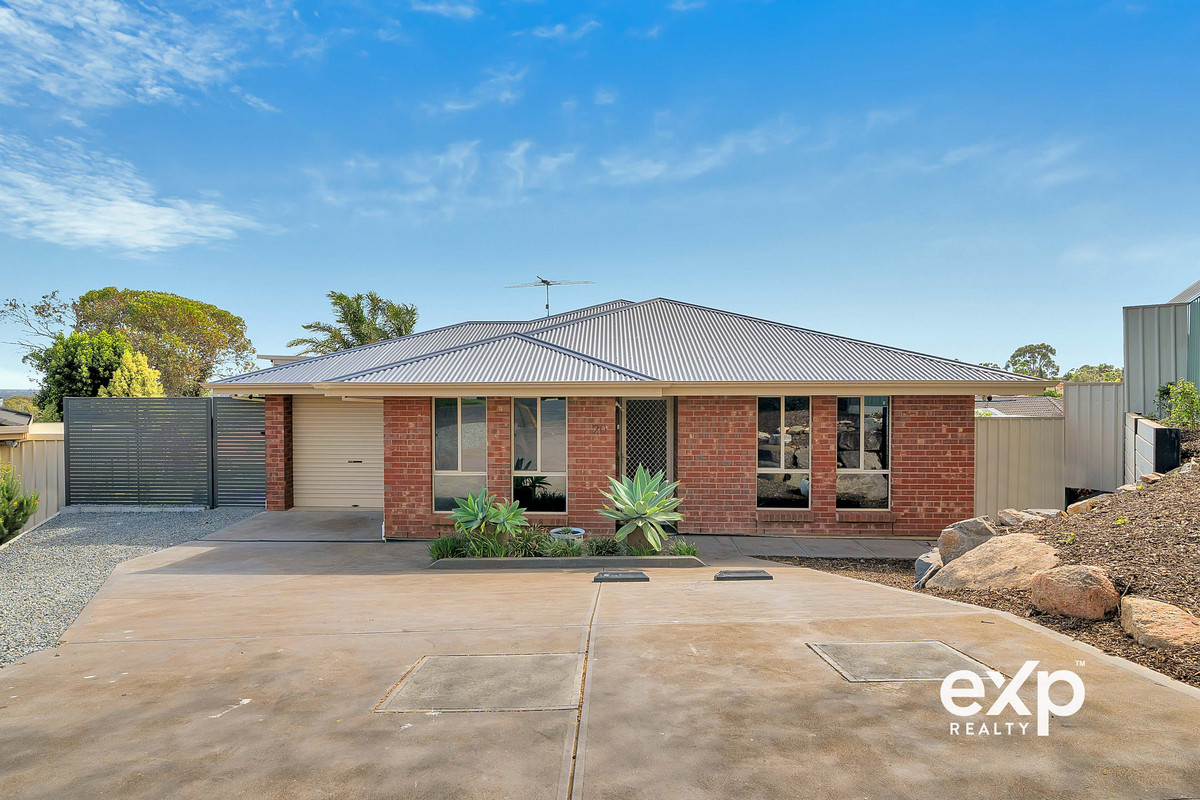 20 Perthville Court, Hillbank