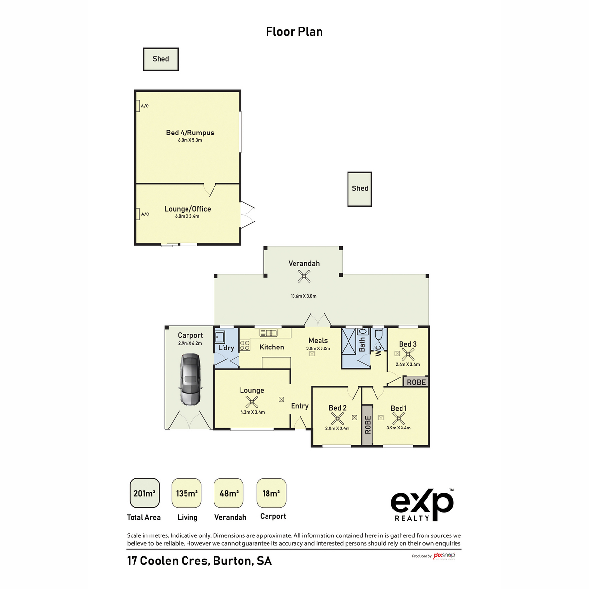 Floorplan Image