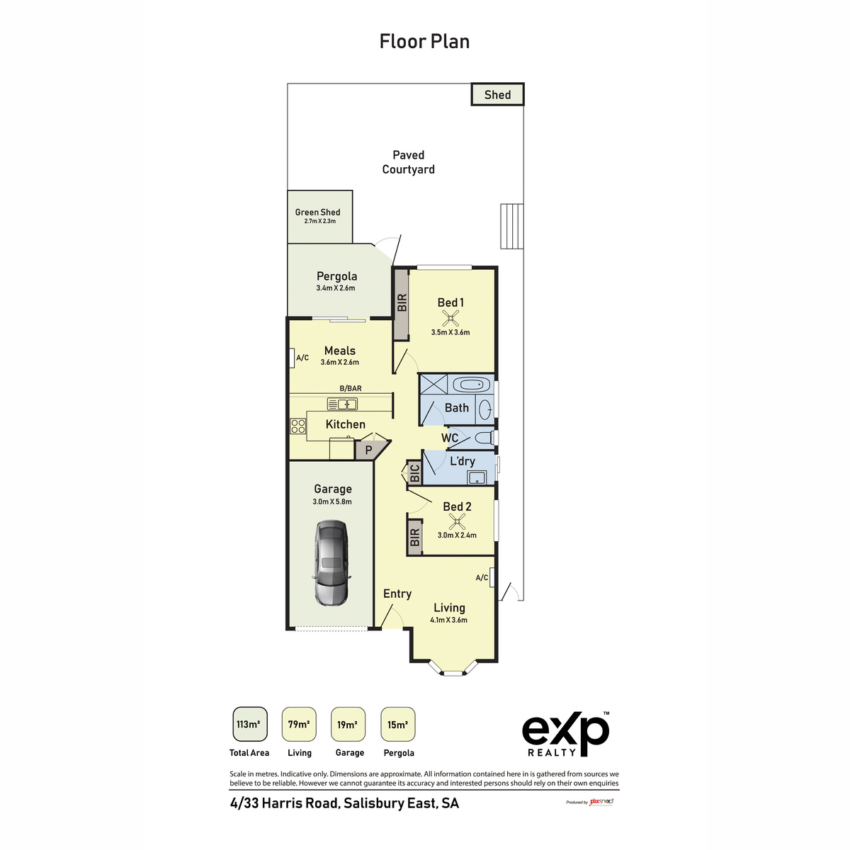 Floorplan Image