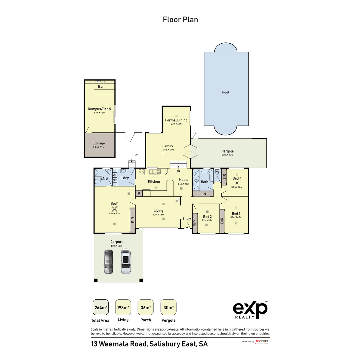 Floorplan Image
