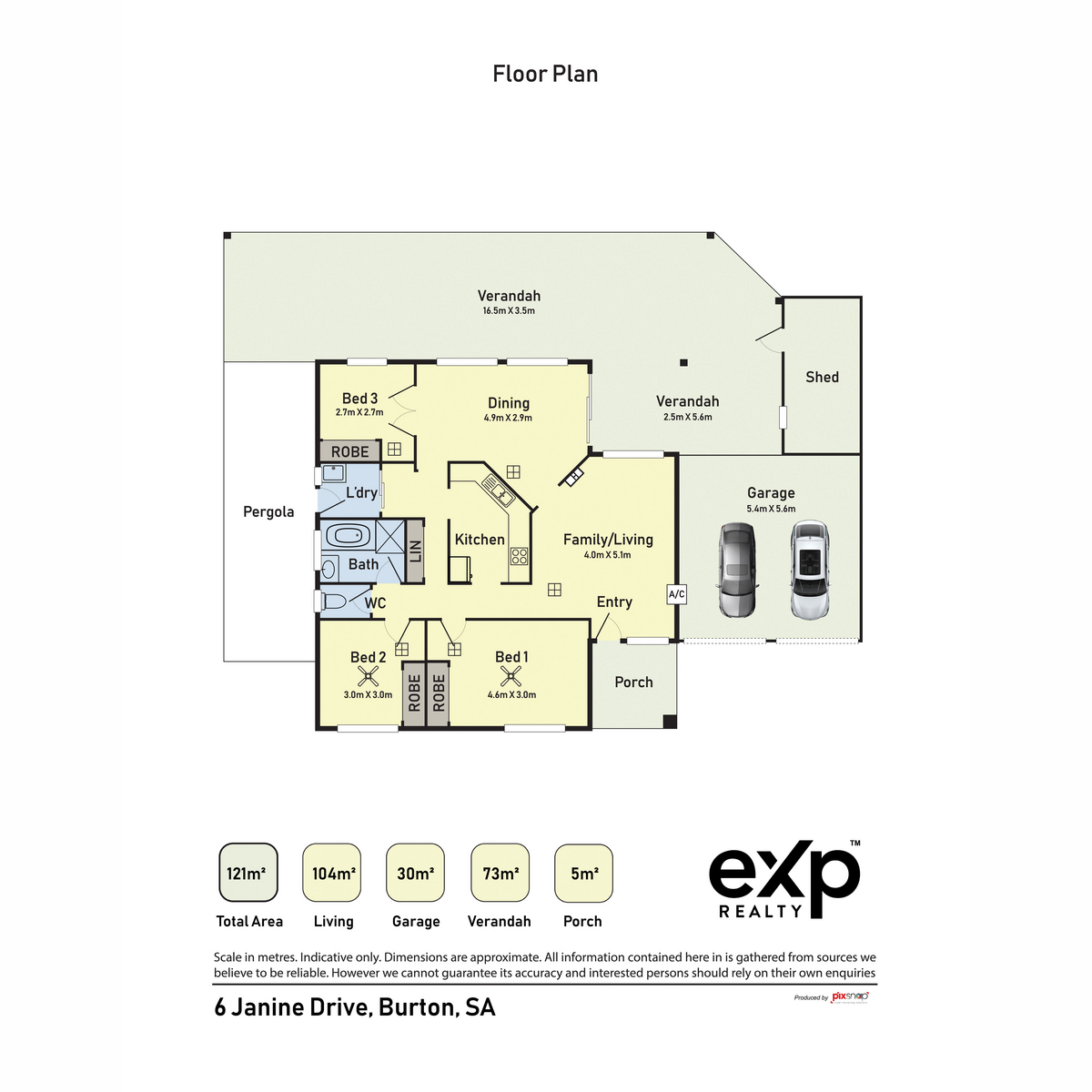 Floorplan Image