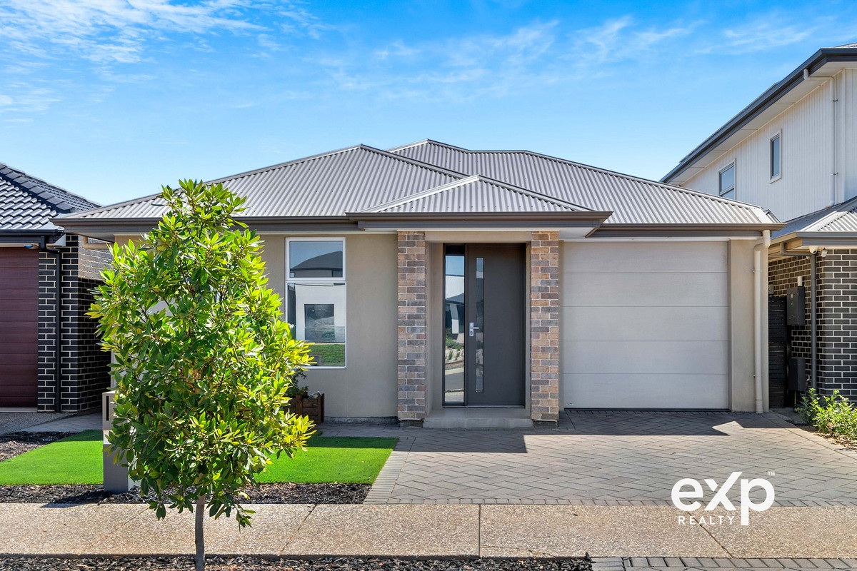 34 Charlie Street, Angle Vale