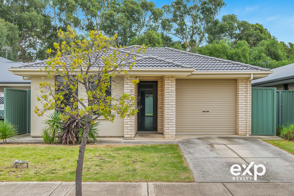 10 Riverwalk Place, Parafield Gardens