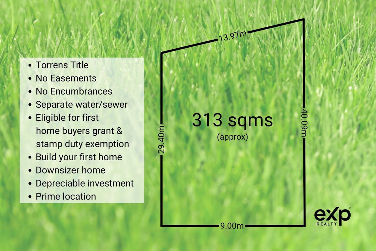 Lot 2 / 4 Odstock  Street, Salisbury North