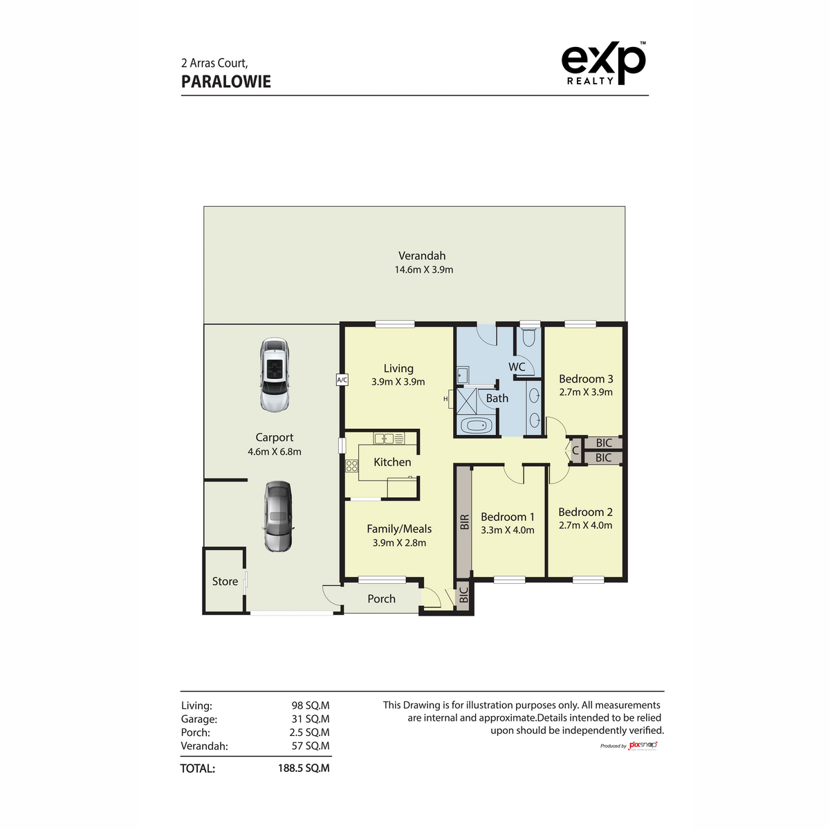 Floorplan Image