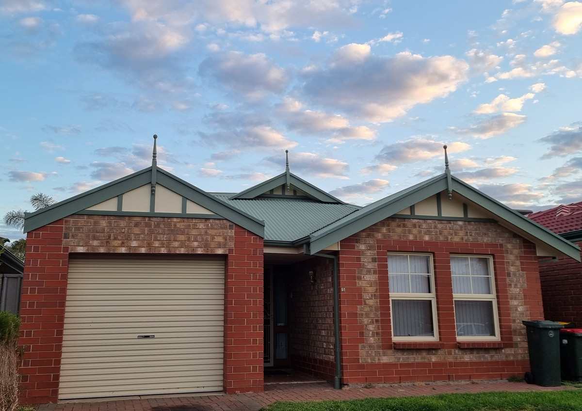 5 Badcoe Street, Pooraka