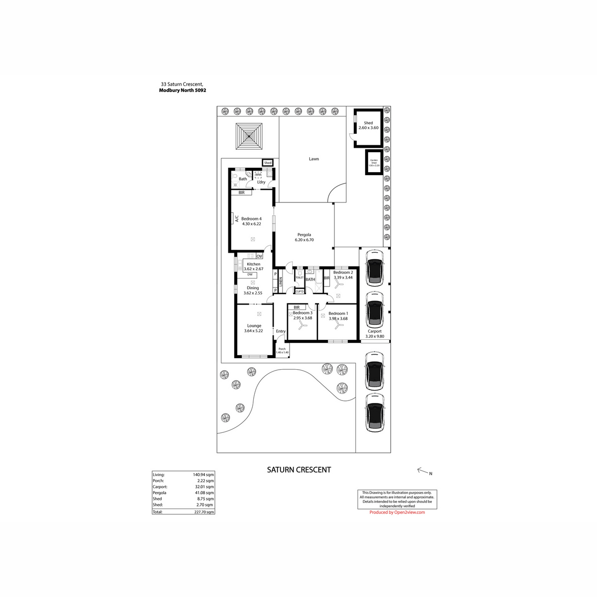 Floorplan Image