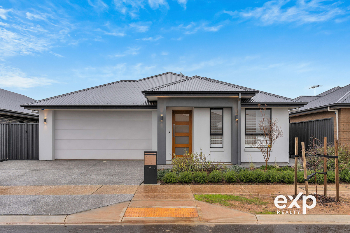 14 Cavatappi Street, Angle Vale