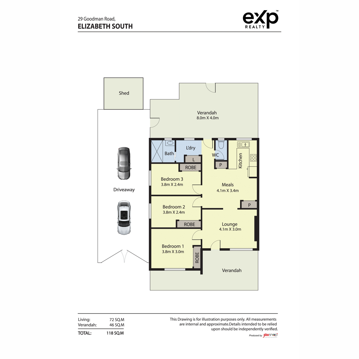 Floorplan Image