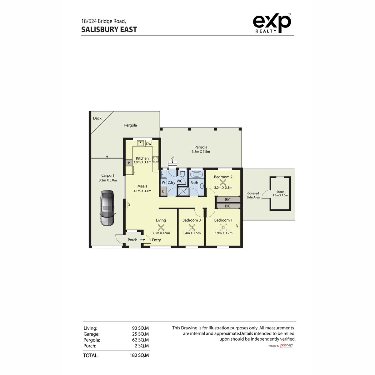 Floorplan Image
