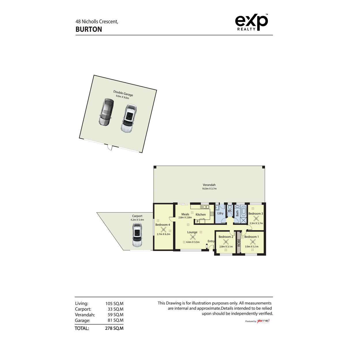 Floorplan Image