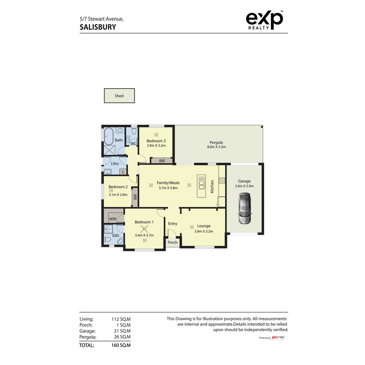 Floorplan Image